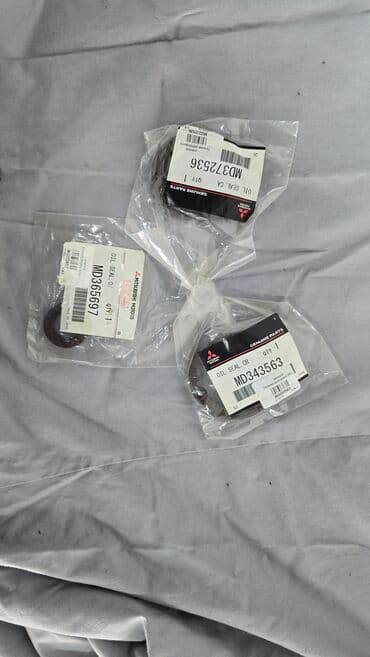 меняю доплатой мне: Натяжитель Mitsubishi Новый — 5