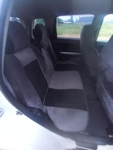 чип машина: Toyota Ist: 2004 г., 1.3 л, Автомат, Бензин, Хэтчбэк — 6
