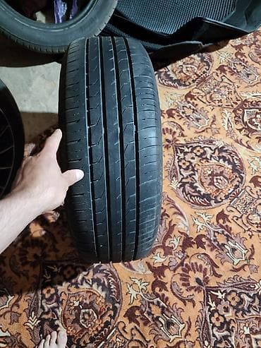 monoblok r17: Колеса в сборе 205 / 40 / R 17, Лето, Комплект, Легковые, Литые — 3