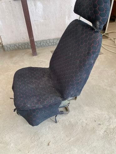 автобус бишкек тюмень номер телефона: Переднее сиденье, Ford 2008 г., Б/у, Оригинал, Германия — 3