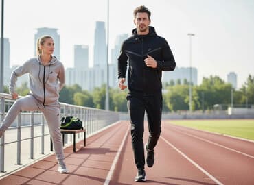 фирменные кроссовки бишкек: Мужские спортивные костюмы Nike tech fleece размеры М продаю оба — 1