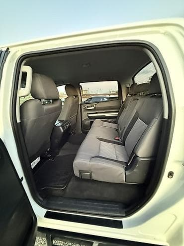4runner trd: Toyota Тундра: 2016 г., 5.7 л, Автомат, Бензин, Пикап — 7