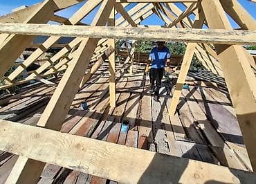 кровля крышы: Кровля крыши | Монтаж Больше 6 лет опыта — 4