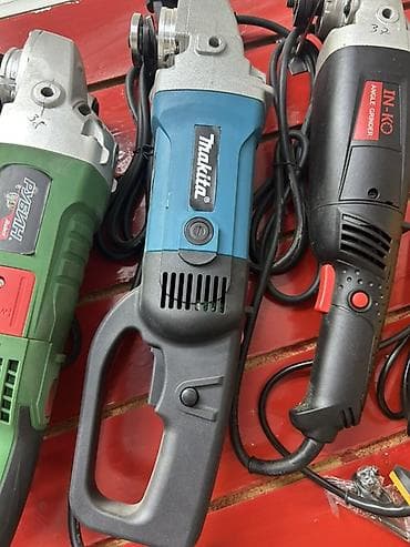 посуда мойки: Перфоратор, Crown, Новый, Самовывоз — 8