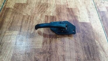 УАЗ Буханка ручка багажника внутренняя См. Фото Цена указана за 1шт