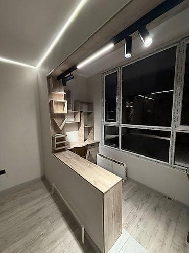 Квартиры: 1 комната, Собственник — 8