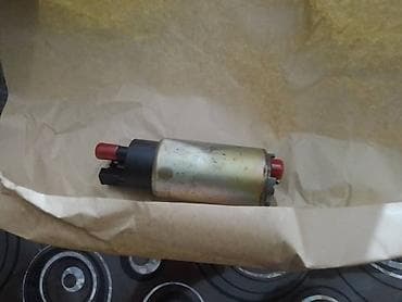 форд мандео гидро насос: Бензонасос Honda Новый, Оригинал — 6