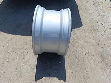 215 75 16c: Железные Диски R 22,5 отверстий - 10 — 4