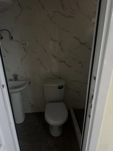 отдых для женщин: 25 м², 1 комната, Теплый пол, Бронированные двери, Забор, огорожен — 3
