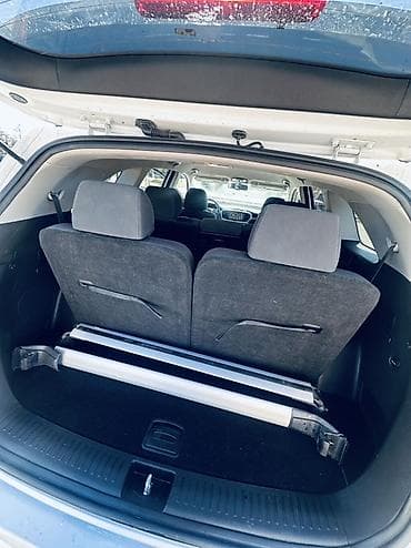 форестер багаж: Kia Sorento: 2019 г., 2.4 л, Автомат, Бензин, Кроссовер — 8