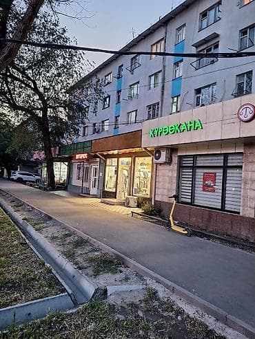 6 мкрн: 12 м², Без мебели — 2