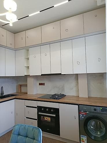 pro group: 1 комната, 41 м², Элитка, 14 этаж, Евроремонт — 7