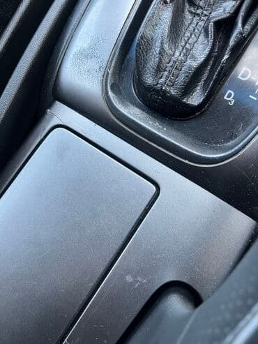 амортизаторы степвагон: Борбордук консоль Honda Колдонулган, Оригинал, Жапония — 1