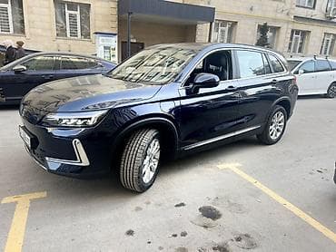 электро авто бишкек: Voyah : 2023 г., Вариатор, Электромобиль, Кроссовер — 2