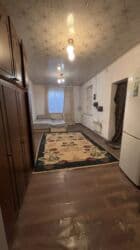 Үйдү ижарага алам: 20 кв. м, 2 бөлмө, Жылытылган, Забор, тосулган — 3