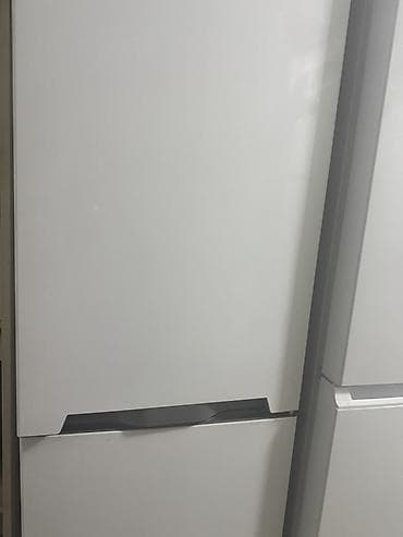 холодильник хитачи: Холодильник Vestel, Б/у, Двухкамерный, 180 * — 5