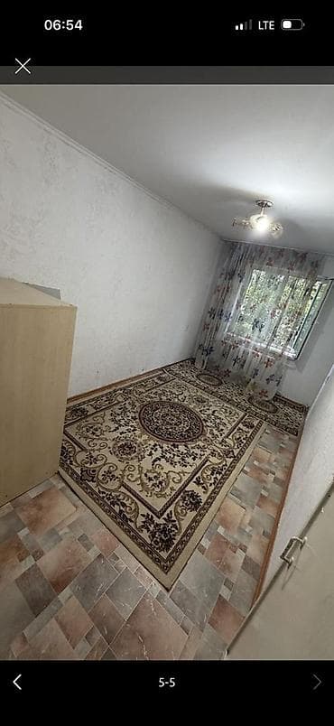 104: 1 комната, Собственник, С мебелью полностью — 4
