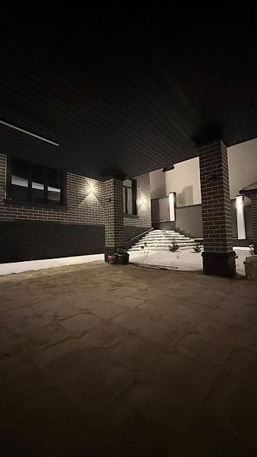 Үйлөр: Үй, 180 м², 5 бөлмө, Кыймылсыз мүлк агенттиги, Евро оңдоо — 6