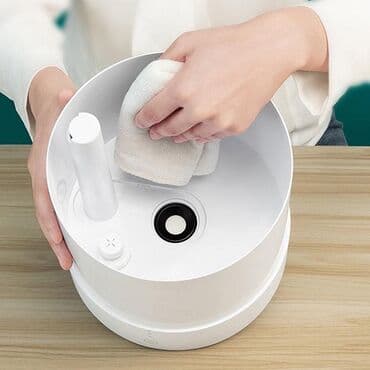 увлажнитель воздуха vitek бишкек: Увлажнители воздуха Flyco! Модель: FH-9205! ——— ☑️Объём: 4 литра — 6