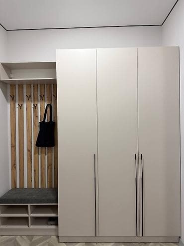 продаю 3комнатную квартиру: 3 комнаты, 87 м², 9 этаж — 8