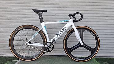 велес: Городской велосипед, Рама M (156 - 178 см) — 5