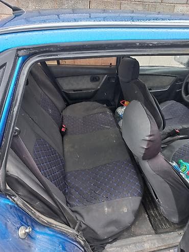 подлокотник нексия 1: Daewoo Nexia: 2011 г., 1.5 л, Механика, Бензин, Седан — 3