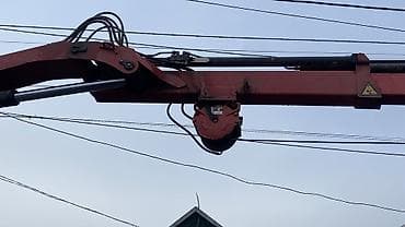 2 gz: Манипулятор, 2006 г., 5 т — 4