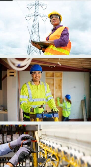 плазменые телевизоры: Электрик | Установка коробок, Прокладка, замена кабеля, Монтаж выключателей Больше 6 лет опыта — 5