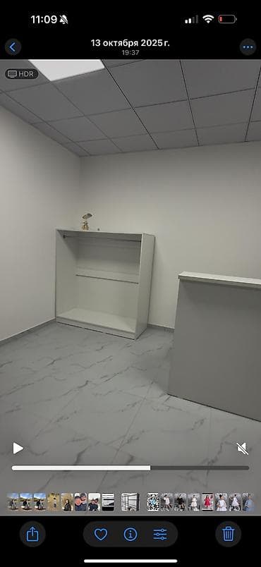 Бизнес үчүн жабдуулар: Торговое оборудование для одежды — комплект:Кассовый — 3