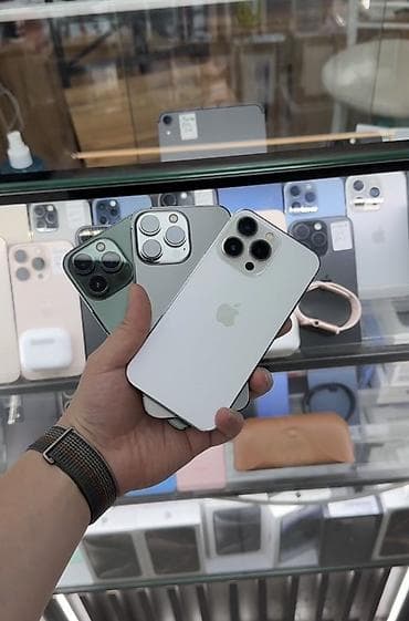 iphone d: IPhone 13pro 128g все в идеале — 1