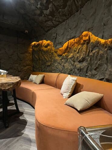 диван продается: Прямой диван, Двуместный — 12