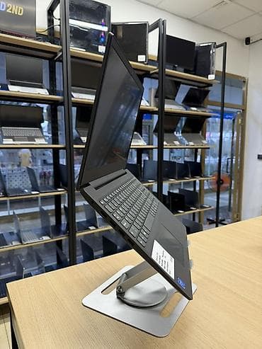 Ноутбуки и аксессуары: РАССРОЧКА БЕЗ ПРОЦЕНТОВ ДО 9 МЕСЯЦЕВ 💻 Lenovo V15 — надежный — 2