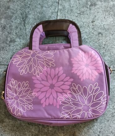 Сумка для гаджетов. Качество люкс! Размеры: 28х35х6 см! Красивая