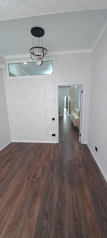 5: 2 комнаты, 67 м², Технопарк Элитка, 14 этаж, Дизайнерский ремонт — 6