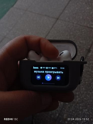 dji mic mini: Hoco, Б/у — 7