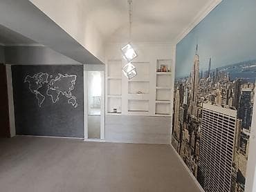 3: 2 комнаты, 44 м², Манаса/Боконбаева Хрущевка, 3 этаж — 8