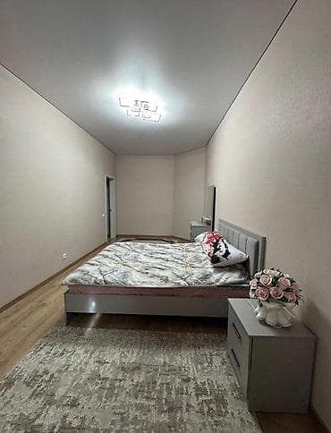 2 комнаты, 80 м², Элитка, 7 этаж, Евроремонт — 5