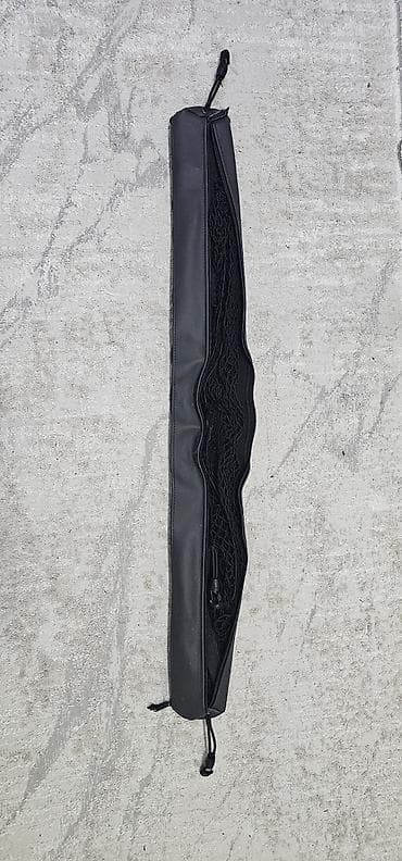 honda fit 2000: Органайзер Для багажника, цвет - Черный, Новый, Самовывоз — 3