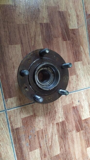 ступица нива: Mitsubishi Airtrek ступица, Митсубиси Аиртрек ступица Задняя Ступица — 2