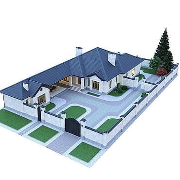 premium development: Дома Больше 6 лет опыта — 1