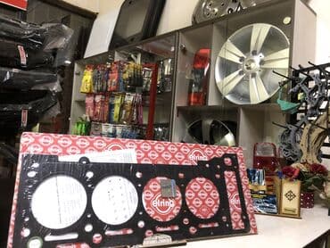 впускной колектор: Спринтер Мерседес Бенц Автозапчасти Прокладки ERLING Прокладка — 4