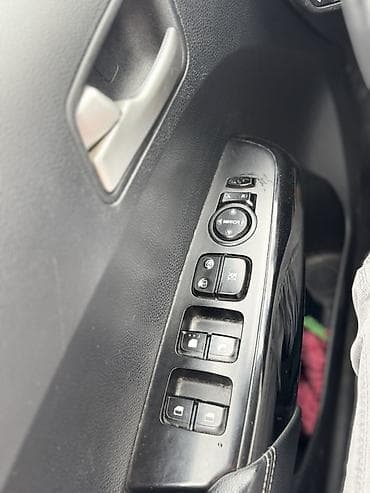 216 65 16: Kia Morning: 2017 г., 1 л, Автомат, Бензин, Хэтчбэк — 9