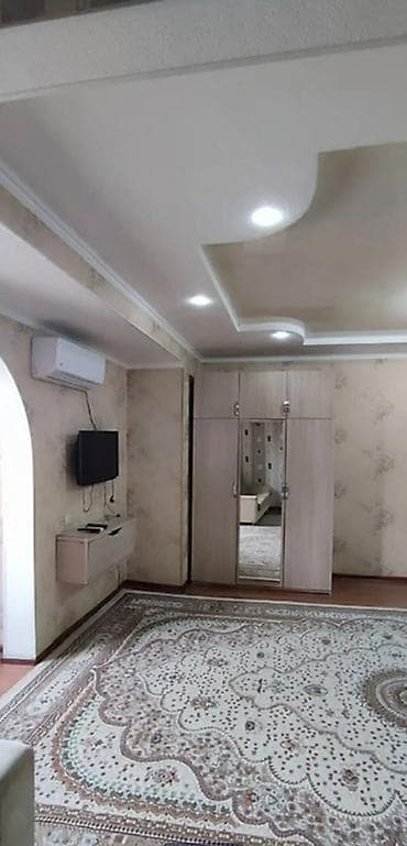 Квартиры: 1 комната, 42 м², Элитка, 6 этаж, Евроремонт — 6