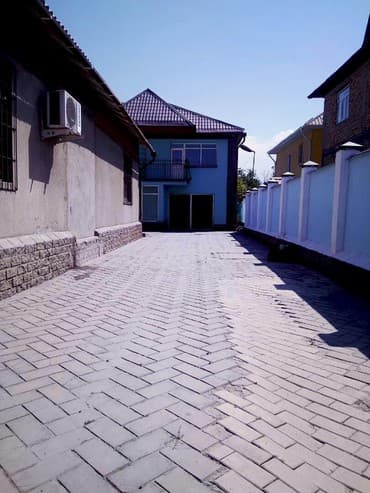 дом кудайберген касым: Үй, 440 кв. м, 10 бөлмө, Менчик ээси — 3