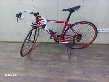 Городской велосипед, Alton, Рама M (156 - 178 см), Б/у