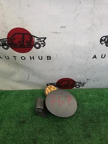 sportage: Лючок бензобака Kia — 1