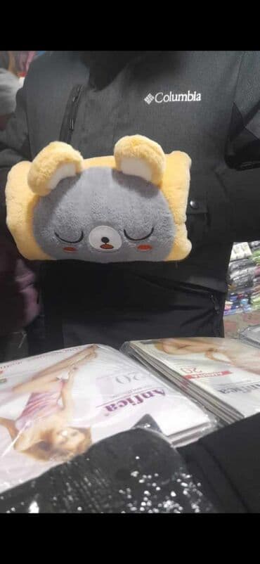 Кислородные концентраторы: Грелка для рук и.т.д — 3