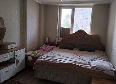 2 бөлмө, 63 м², Элитка, 2 кабат, Евро оңдоо — 4