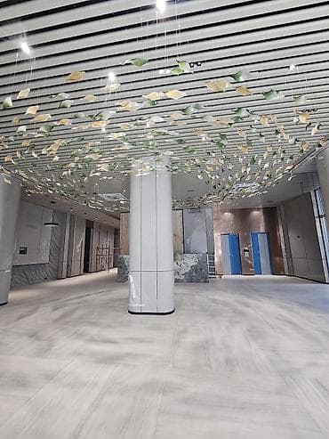 o2 development: Аренда офисов, 35 м², В бизнес центре — 5