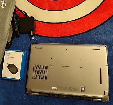 dell alienware: Для программирования, Б/у, Intel Core i7 — 3